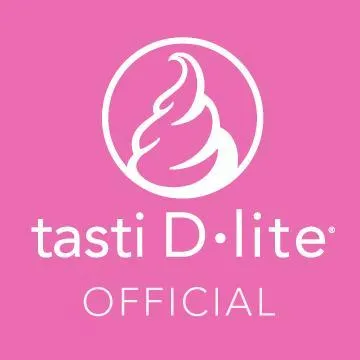 Tasti D-Lite logo