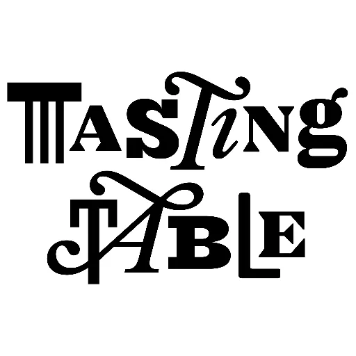 Tasting Table logo