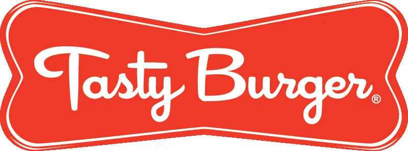 Tasty Burger logo