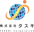 TASUKI Corporation logo