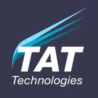 TAT Technologies logo