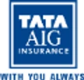 Tata AIG Insurance logo