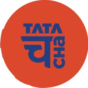 Tata Cha logo