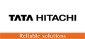 Tata Hitachi logo