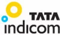 Tata Indicom logo