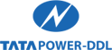 Tata Power-DDL logo