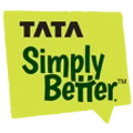 Tata Simply Better logo