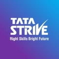 Tata STRIVE logo