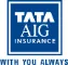 Tata AIA logo