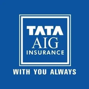 Tata AIG General Insurance logo