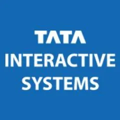 Tata Interactive Systems logo