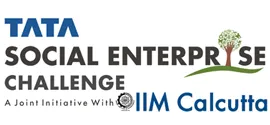 Tata Social Enterprise Challenge Incubation logo