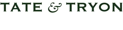 Tate & Tryon logo