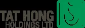 Tat Hong Holdings logo