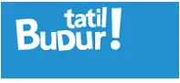 Tatil Budur logo