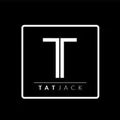 Tatjack logo