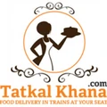 Tatkal Khana logo