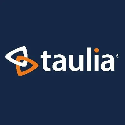 Taulia logo