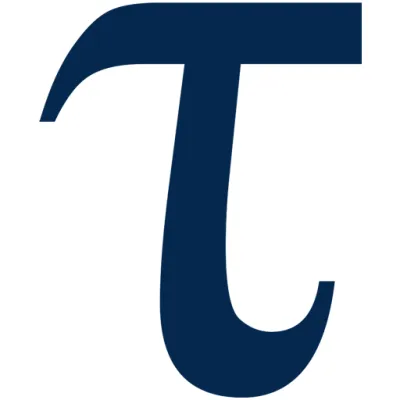 Tau Ventures logo