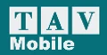TAV Mobile logo
