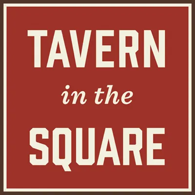 Tavern in the Square logo