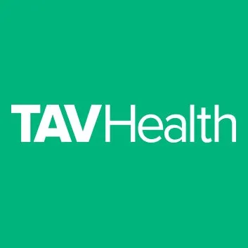 TAVHealth logo