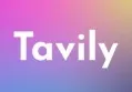 Tavily logo