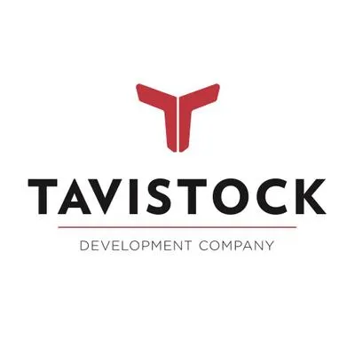 Tavistock Development logo