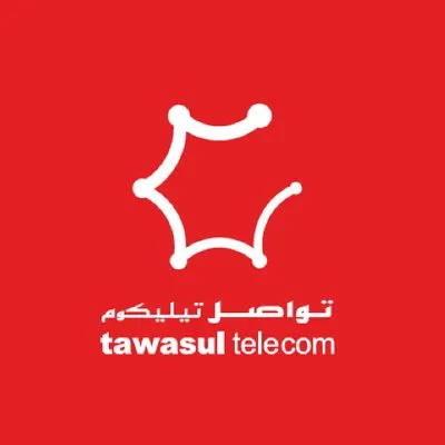Tawasul Telecom logo