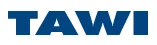 TAWI logo
