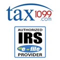 Tax1099 logo