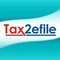 Tax2efile logo