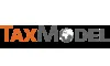 TaxModel logo
