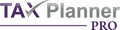 Tax Planner Pro logo