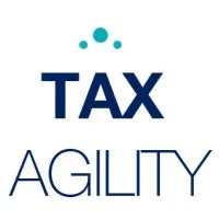 TaxAgility logo