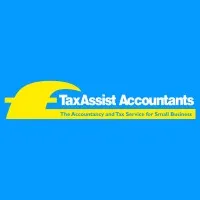 TaxAssist logo