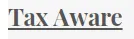 Tax Aware logo