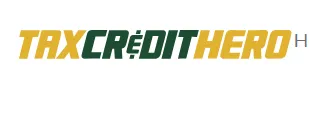 Tax Credit Hero logo