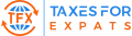 Taxes For Expats logo