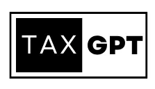 TaxGPT logo