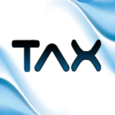 Τaxheaven logo