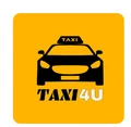 TAXI 4 YOU logo