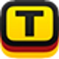Taxi Deutschland logo