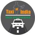 Taxi Of India logo