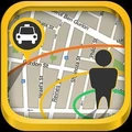Taxi On The Way