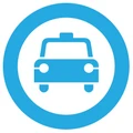 Taxi Price Compare logo