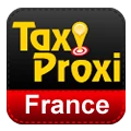 Taxi Proxi logo