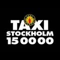 Taxi Stockholm logo