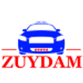 TAXI ZUYDAM logo