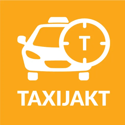 Taxijakt logo